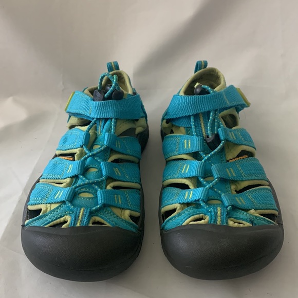 KEEN NEWPORT H2 LITTLE KIDS - Picture 2 of 10